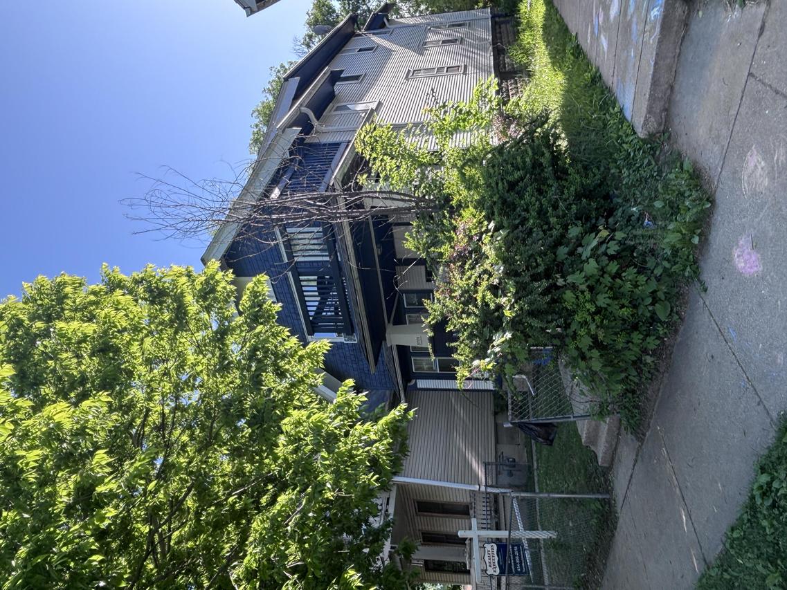 3719 N Vel R Phillips Ave #3721, Milwaukee, WI 53212