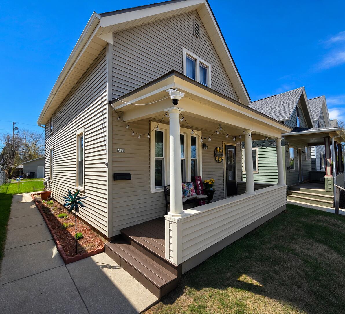 919 High Ave, Sheboygan, WI 53081