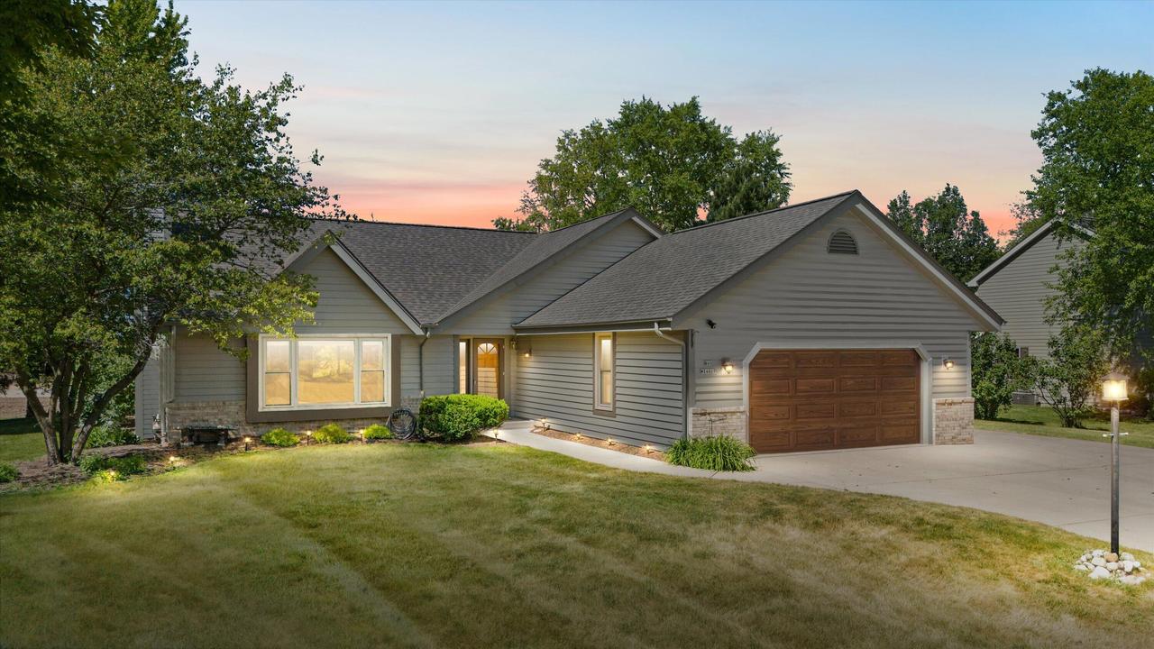 N60W24612 Lynette Pass, Sussex, WI 53089