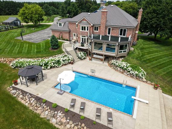New Homes For Sale This Week That Attend Slinger High School: May 29th to June 4th