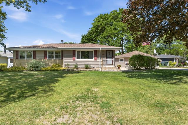 New Homes For Sale This Week That Attend Greendale High School: May 29th to June 4th