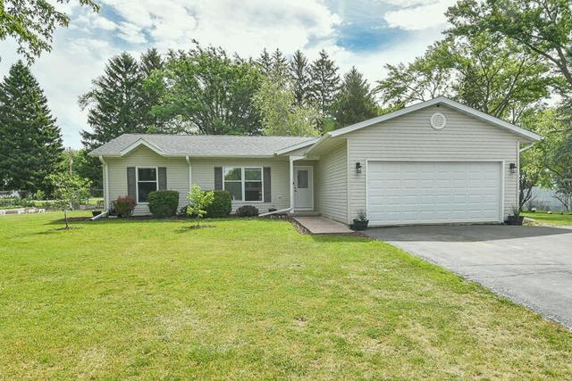 Homes Just Sold That Attend Randall Consolidated School: July 28th to August 3rd