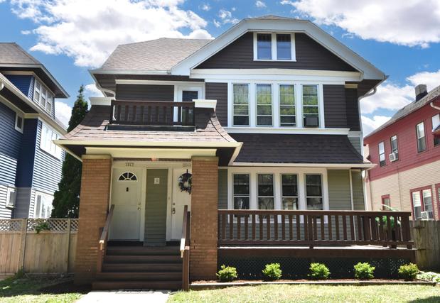 New Homes For Sale This Week in St. Joseph's: May 29th to June 4th