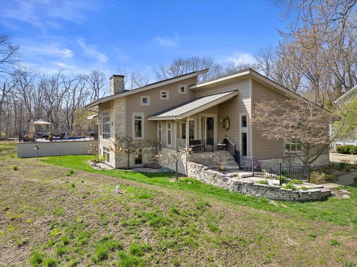 9112 3rd Ave, Pleasant Prairie, WI 53158