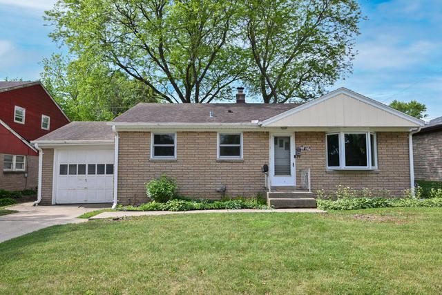New Homes For Sale This Week in South Milwaukee: May 29th to June 4th