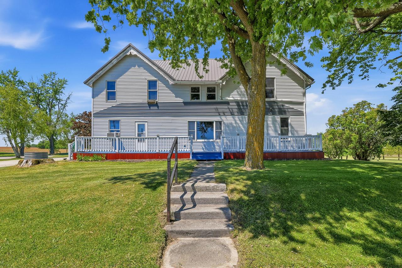 N9306 State Highway 42 -, Herman, WI 53015
