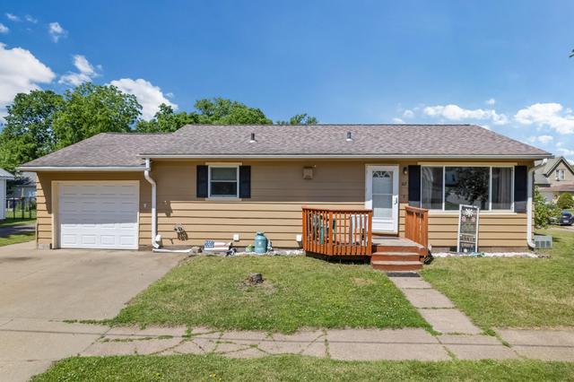 New Homes For Sale This Week That Attend Black River Falls High School: May 29th to June 4th