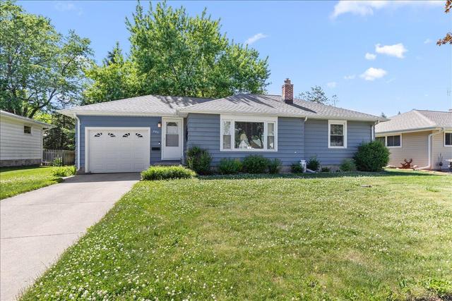 New Homes For Sale This Week That Attend Van Brunt Elementary School: May 29th to June 4th