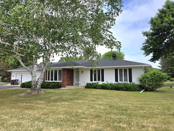 Homes Just Sold That Attend Fort Atkinson High School: July 14th to July 20th