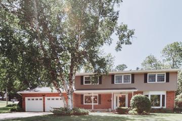 New Homes For Sale This Week That Attend Columbus Middle School: May 29th to June 4th