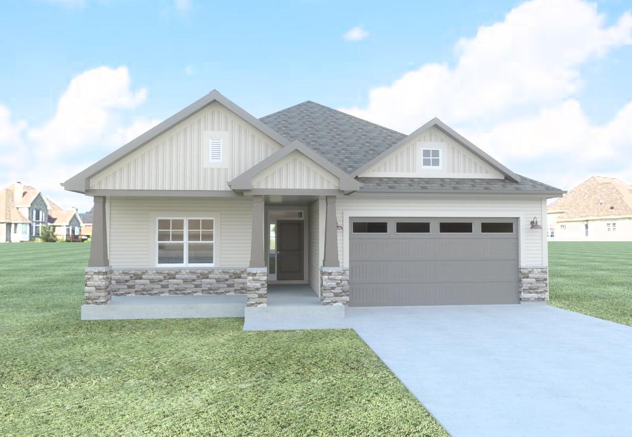 25836 78th St #Lt72, Paddock Lake, WI 53168