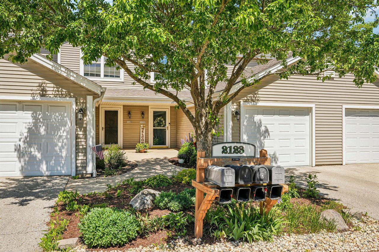 2123 E Broadway - #C, Waukesha, WI 53186