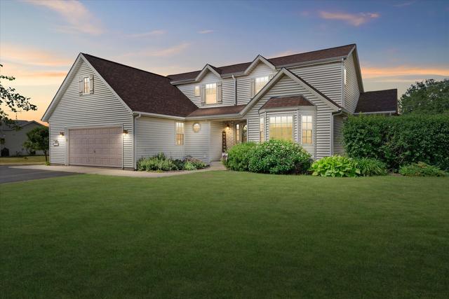 Homes Just Sold That Attend Elkhorn Area Middle School: July 21st to July 27th