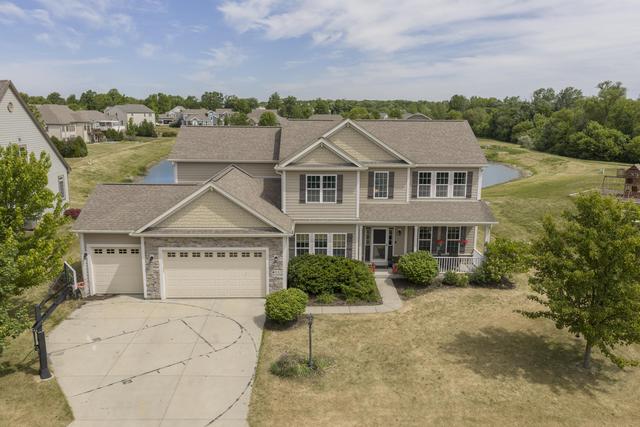 New Homes For Sale This Week in Germantown: May 29th to June 4th