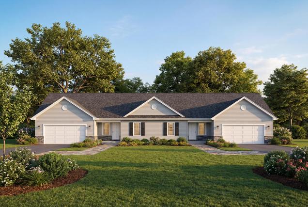 New Construction Homes For Sale This Week That Attend Big Foot High School: June 3rd to June 9th