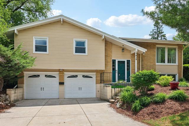 Homes Just Sold That Attend Les Paul Middle School: July 21st to July 27th