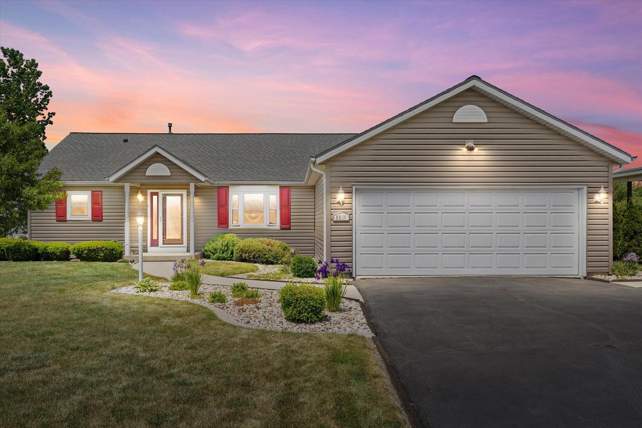6620 Ranger Dr, Mount Pleasant, WI 53406