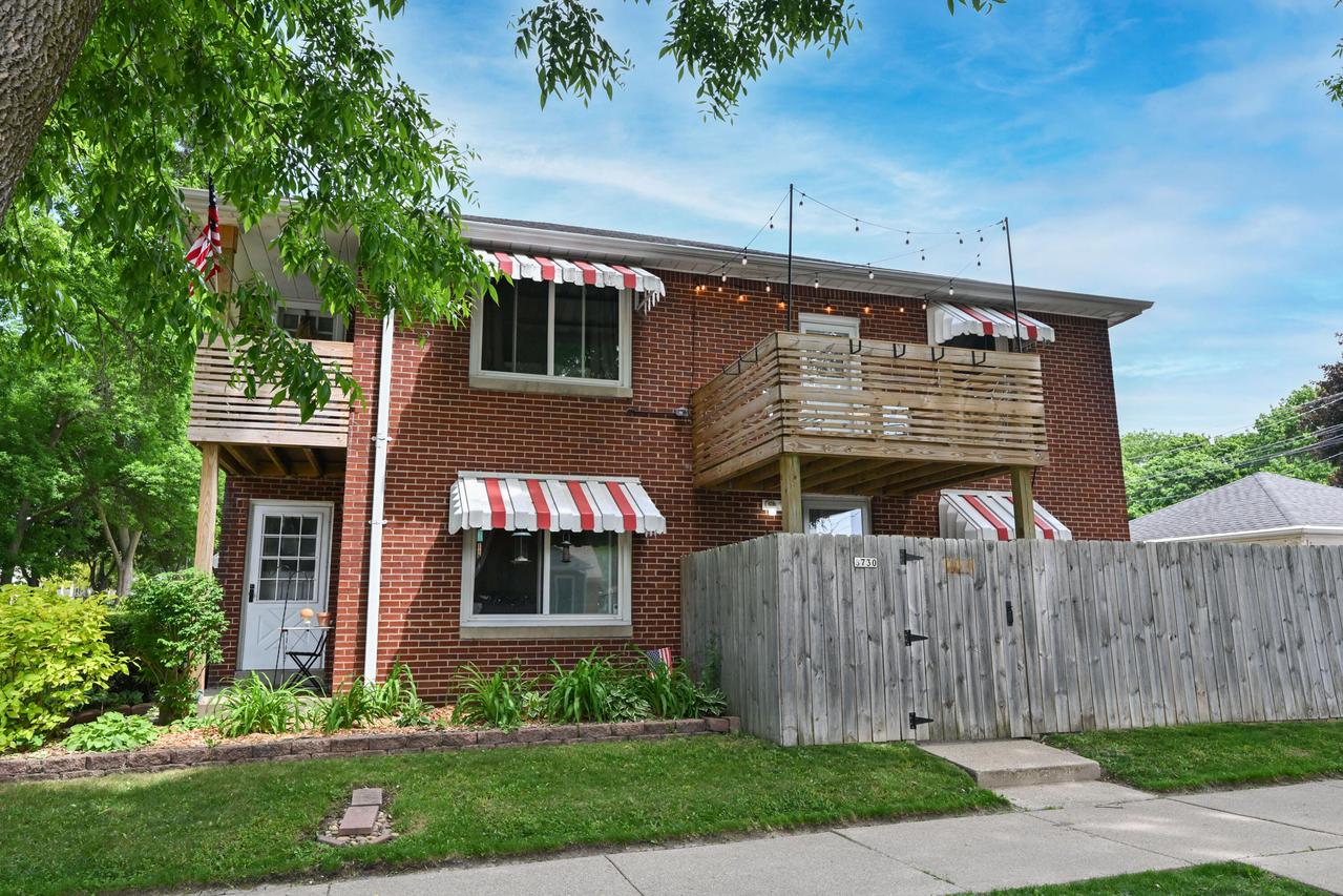 8730 W Hadley St, Milwaukee, WI 53222