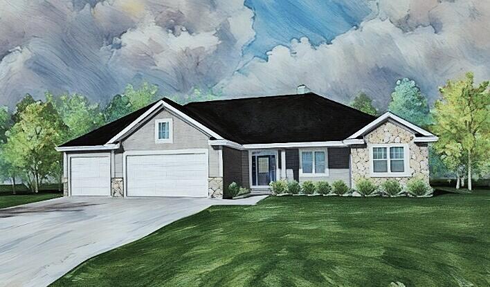 W220N4599 Timber Dr, Pewaukee, WI 53072