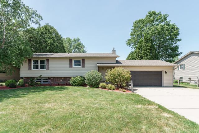 New Homes For Sale This Week That Attend Riverside Middle School: May 29th to June 4th