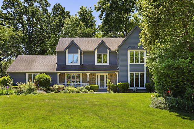New Homes For Sale This Week That Attend Pleasant Prairie Elementary School: May 29th to June 4th