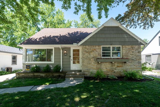 New Homes For Sale This Week in Wauwatosa: May 29th to June 4th