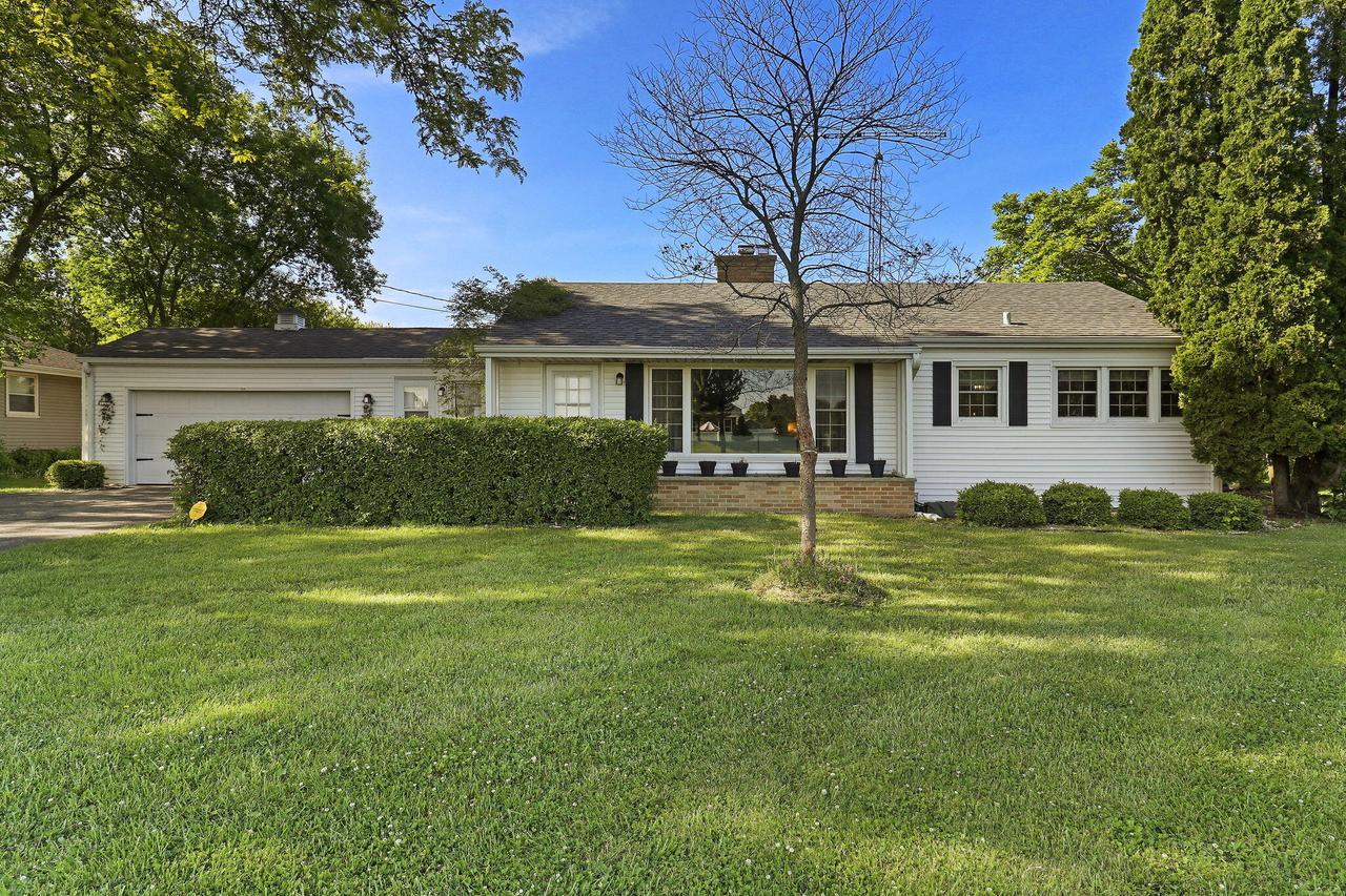 1920 7th St, Somers, WI 53140