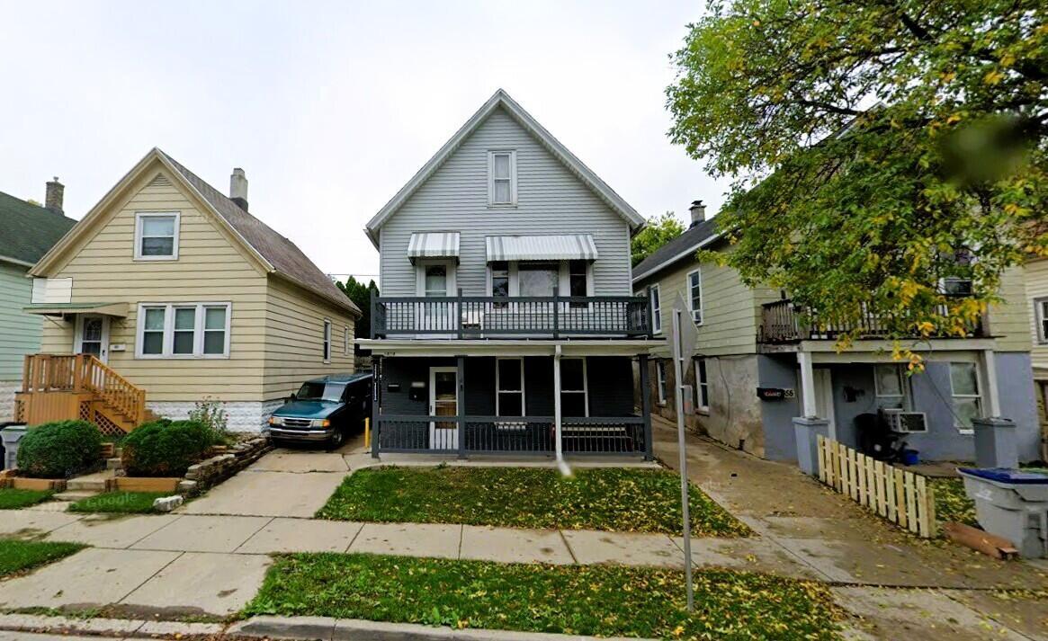2459 S 5th St, Milwaukee, WI 53207