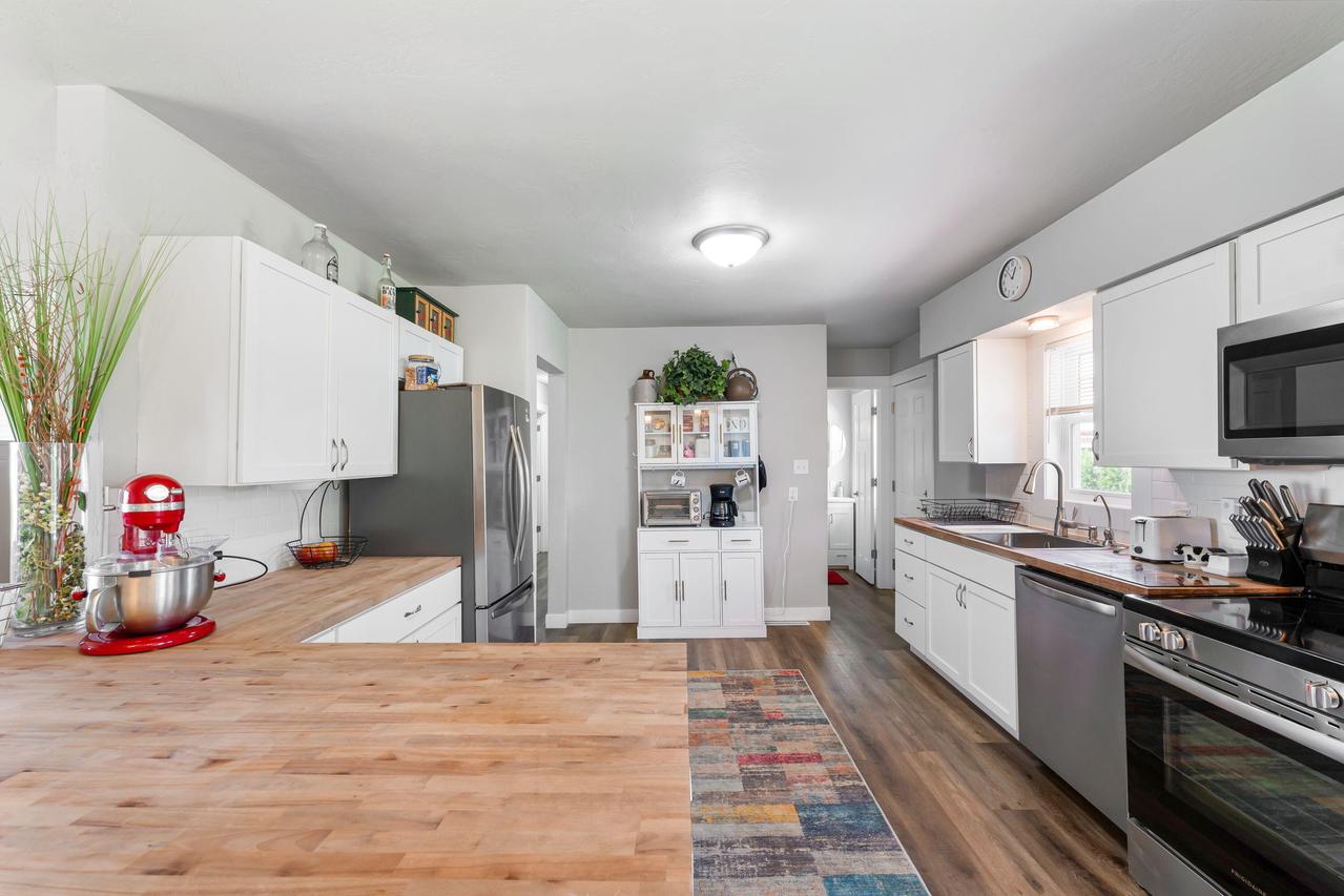 W1228 State Road 60 -, Rubicon, WI 53078