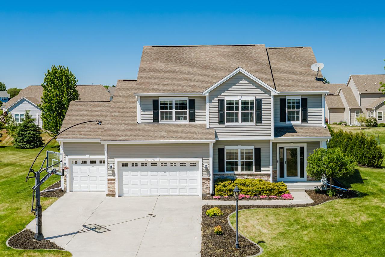 N44W22870 Bridge St, Pewaukee, WI 53072