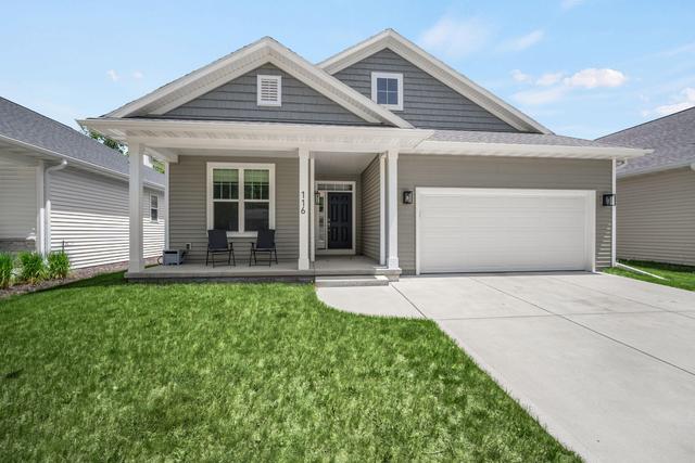 Homes Just Sold in Thiensville: July 14th to July 20th