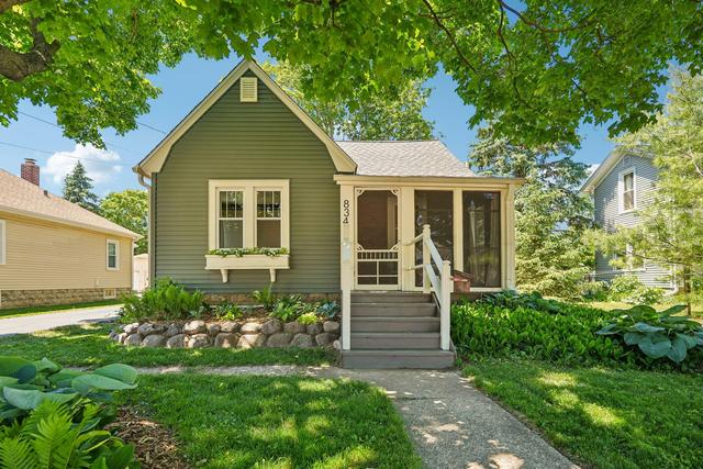Homes Just Sold That Attend Park Lawn Elementary School: July 7th to July 13th