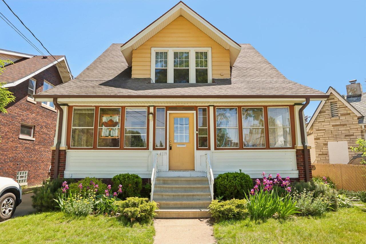 4119 7th Ave, Kenosha, WI 53140