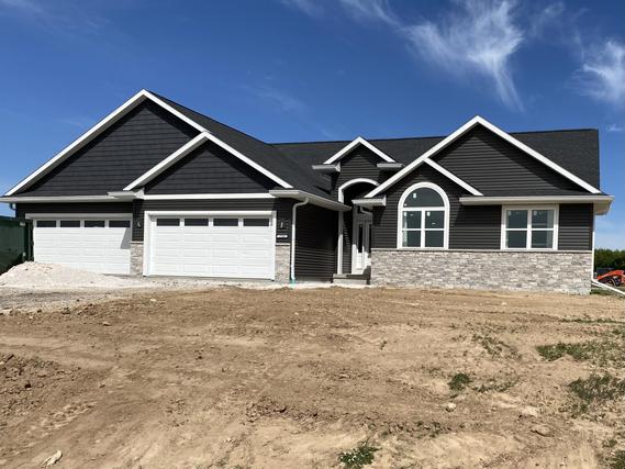 New Homes For Sale This Week That Attend Fond du Lac High School: May 29th to June 4th