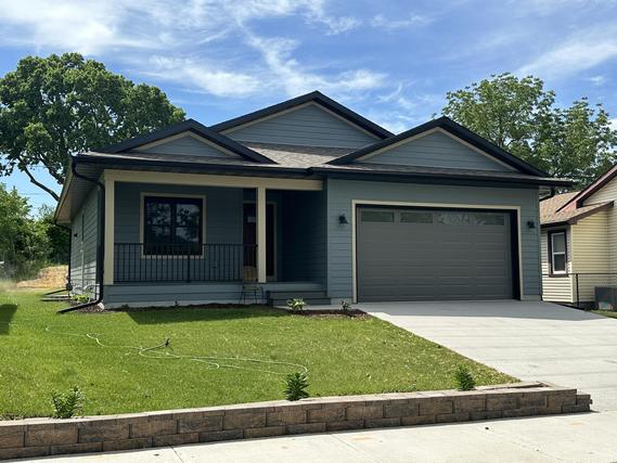 New Construction Homes For Sale This Week in La Crosse: June 3rd to June 9th