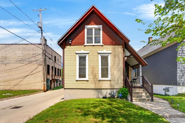 New Homes For Sale This Week in Harambee: May 29th to June 4th
