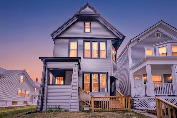 New Homes For Sale This Week in Brewer's Hill: May 29th to June 4th