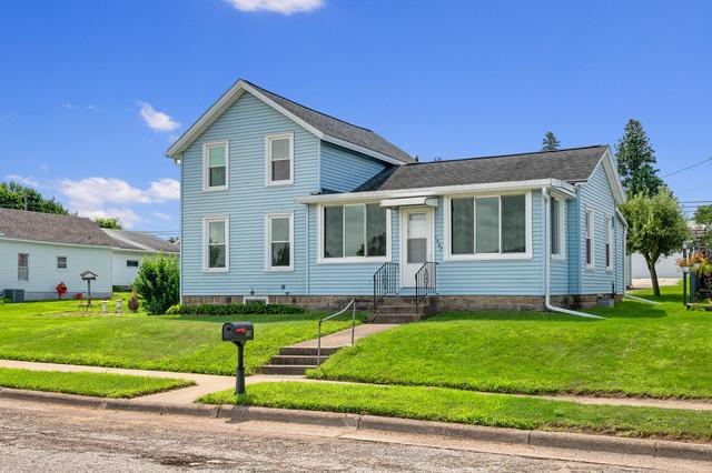 New Homes For Sale This Week That Attend Bangor Elementary School: May 29th to June 4th