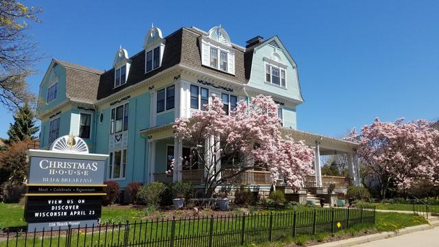 New Homes For Sale This Week That Attend Case High School: May 29th to June 4th