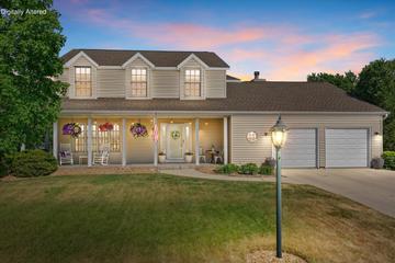 Homes Just Sold That Attend Woodfield Elementary School: August 4th to August 10th