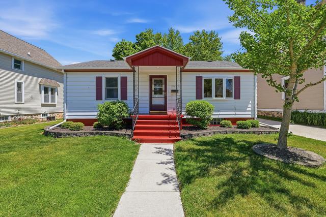 Homes Just Sold That Attend Kiel Middle School: July 14th to July 20th