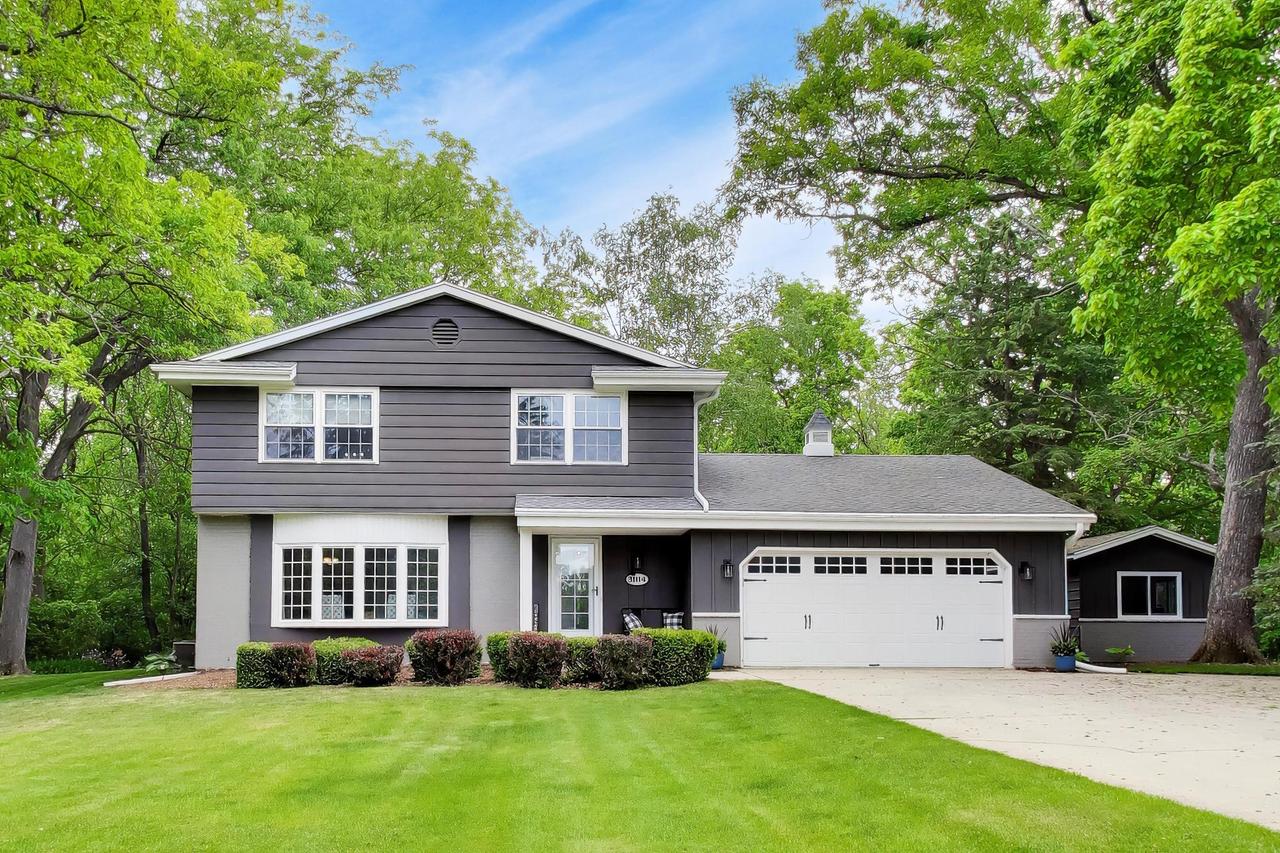 31114 Hickory Hollow, Waterford, WI 53185