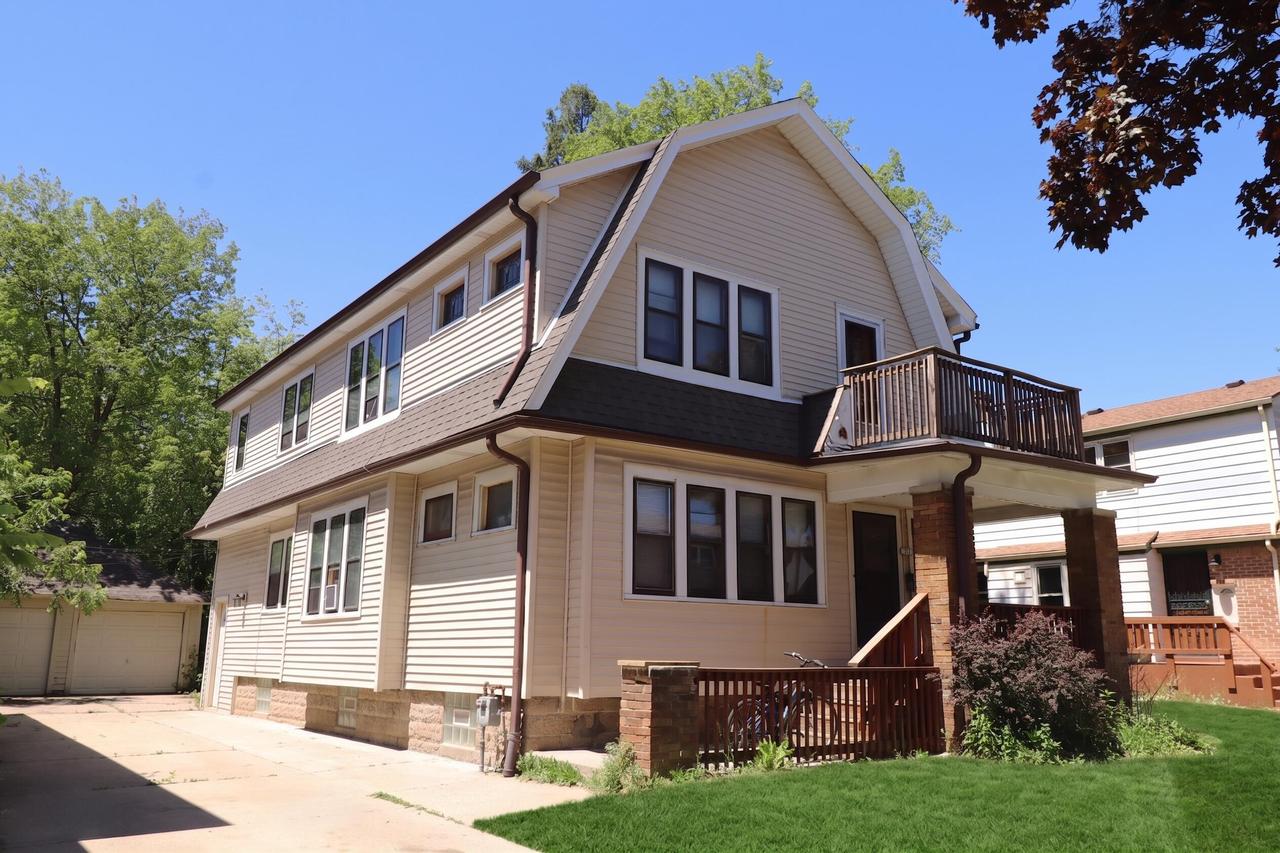 2359 N 53rd St #2361, Milwaukee, WI 53210
