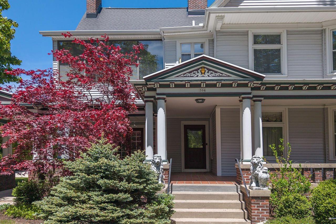 506 Erie Ave, Sheboygan, WI 53081