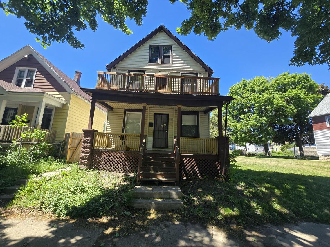 2945 N 23rd St, Milwaukee, WI 53206