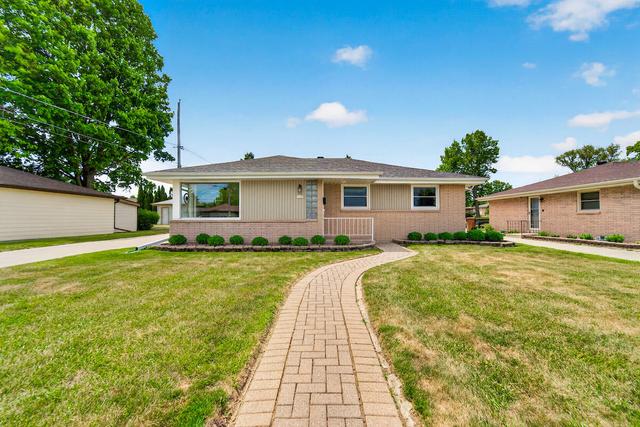 Homes Just Sold in South Milwaukee: July 7th to July 13th