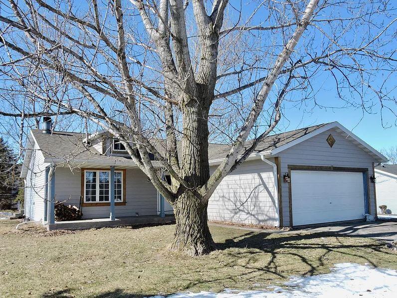 1722 S Meadow Ln., Elkhorn, WI 53121