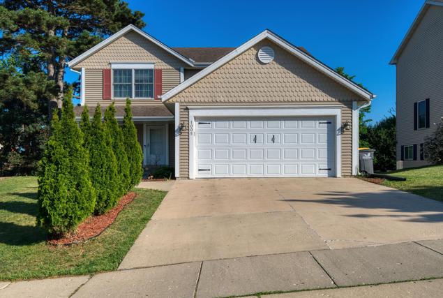 New Homes For Sale This Week That Attend Blair Elementary School: June 5th to June 11th