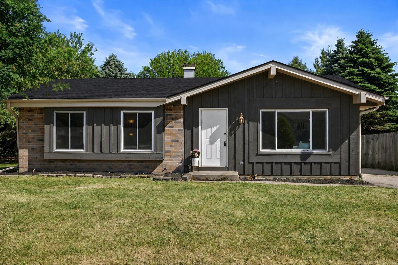 1505 Margrave Ct, Mount Pleasant, WI 53406