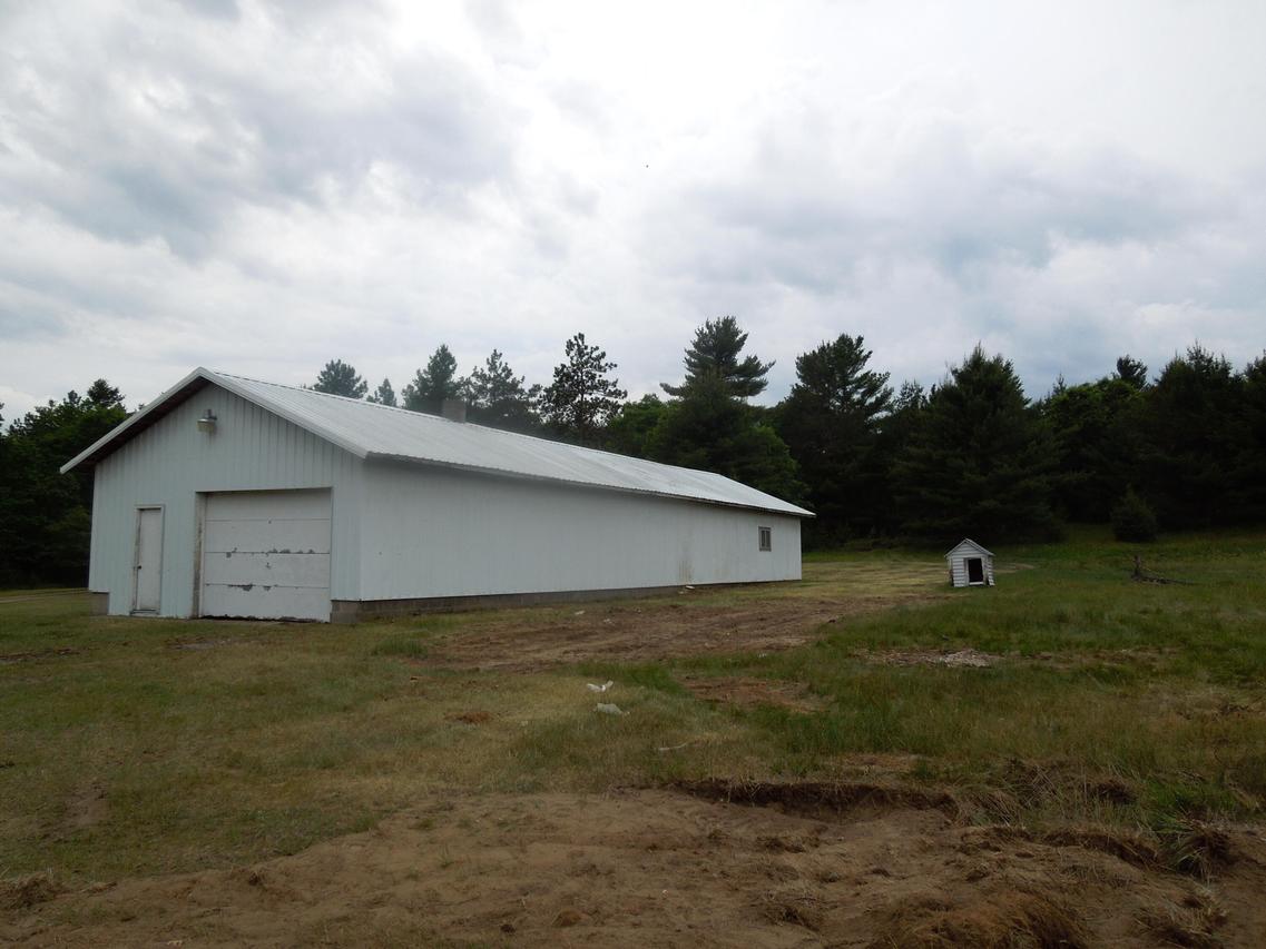1504 Atom Rd, Lincoln, WI 54666